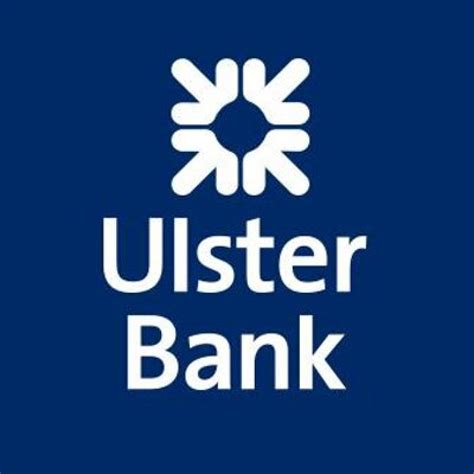 ulster bank internet banking